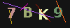 Gambar captcha